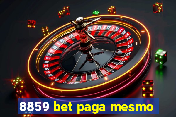 8859 bet paga mesmo